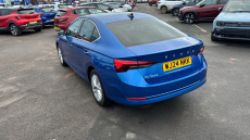 Skoda Octavia 2.0 TDI 150 SE L 5dr DSG Diesel Hatchback